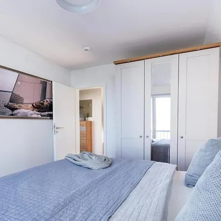 Sail Away Apartment Olpenitz