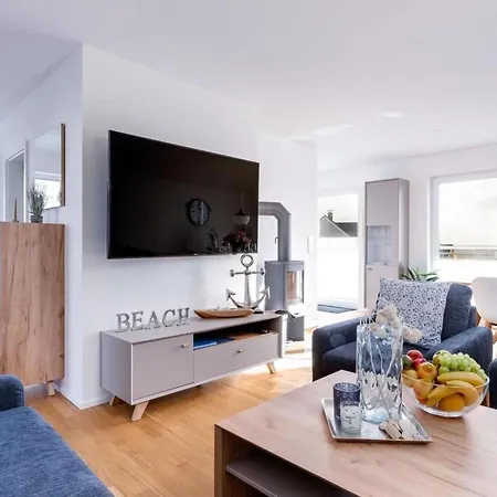 Sail Away Apartment