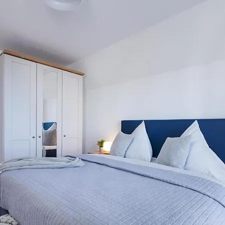 Apartment Sail Away Olpenitz