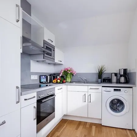 Sail Away Apartment