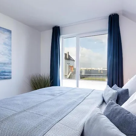Sail Away Apartment Olpenitz